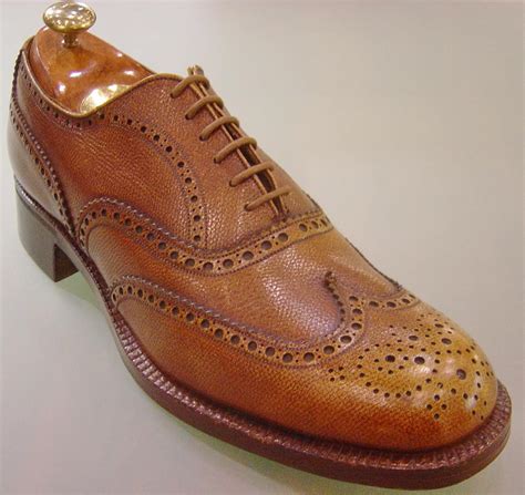 brogues betekenis|brogue